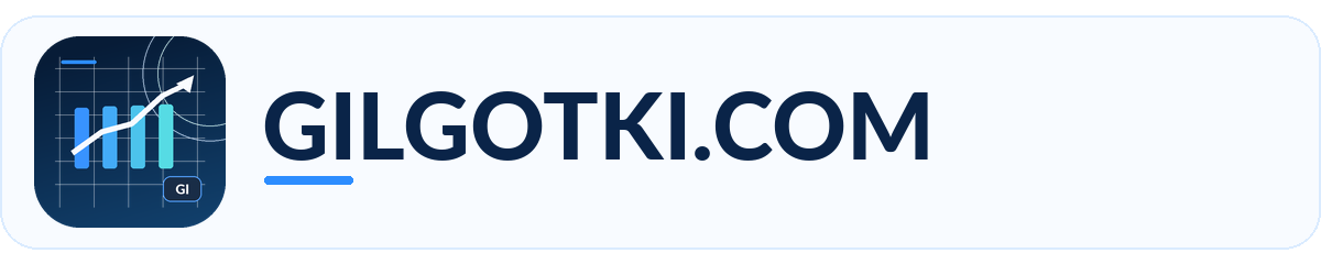 GILGOTKI.COM logo